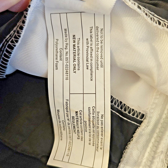 Spirit White Astronaut Costume - Picture 7 of 7